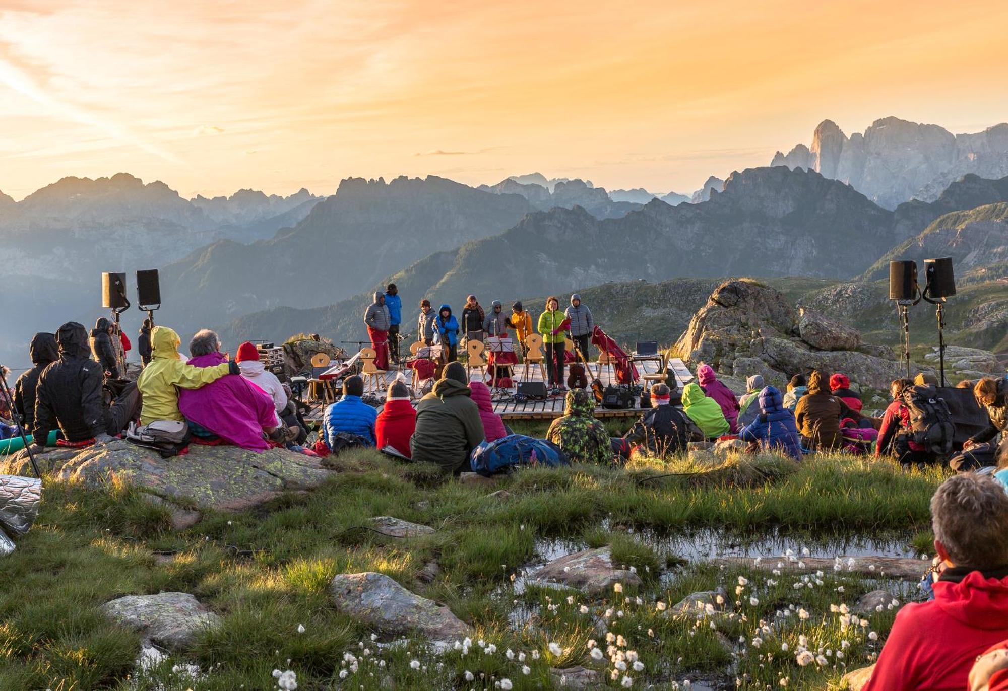 Hotel Grohmann Campitello di Fassa Eksteriør bilde